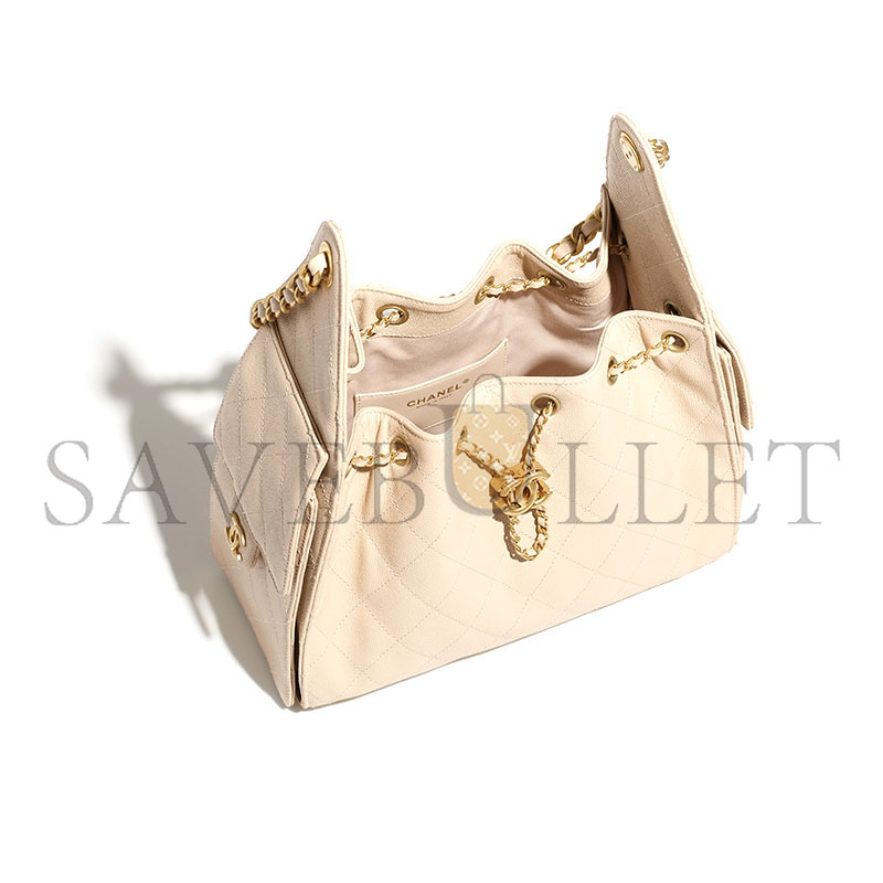 Ch*el master 25 small handbag as5293 (30*26*14cm)